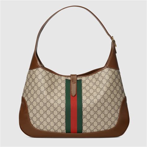 gucci jackie 1961 large|gucci jackie 1961 history.